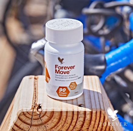 Forever Move - Forever by Alice