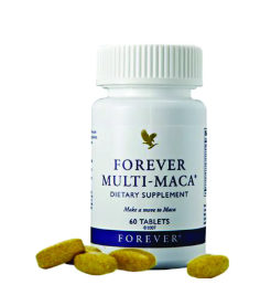 Forever Multi-Maca - Forever by Alice