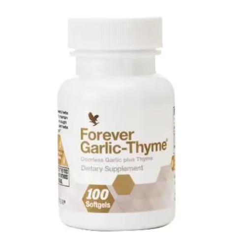 Forever Garlic-Thyme - Forever by Alice