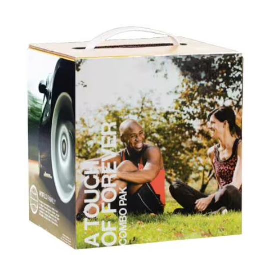 Forever Skin Care Combo - Forever by Alice