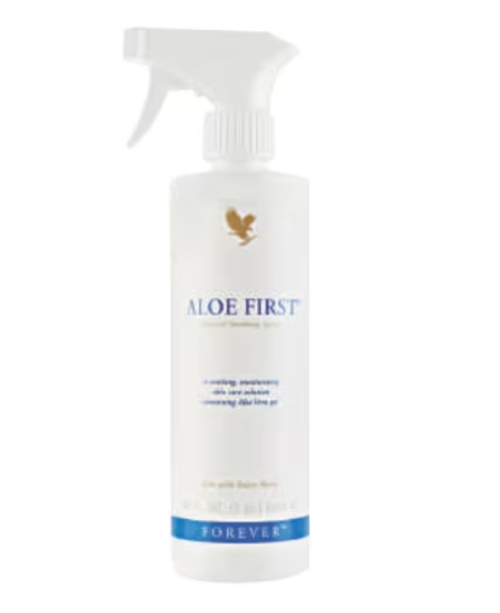Aloe First Spray - Forever by Alice