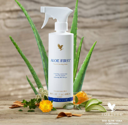 Aloe First Spray - Forever by Alice