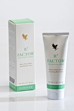 R3 Factor - Forever by Alice