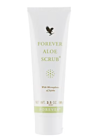 Forever Aloe Scrub® - Forever by Alice