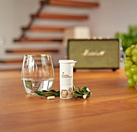 Forever Active Pro-B - Forever by Alice