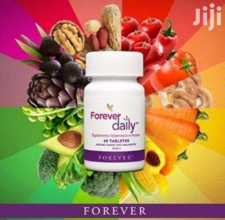 Forever Daily - Forever by Alice