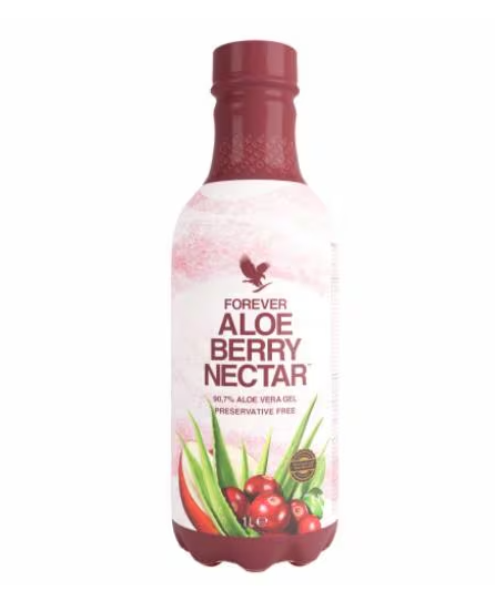 Forever Aloe Berry Nectar