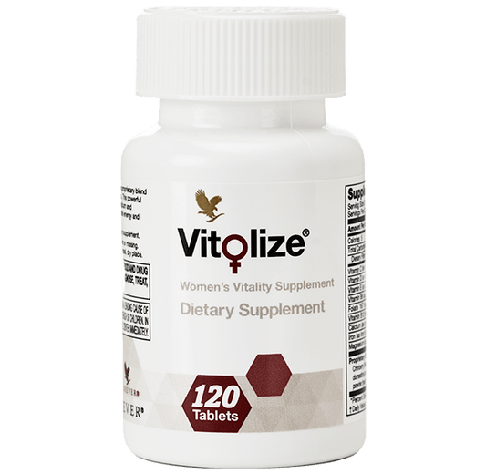 Vit♀lize® for Women - Forever by Alice