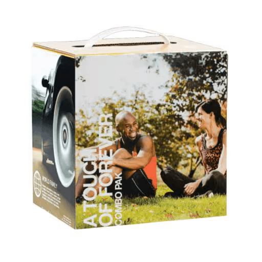 Fast Start Combo - Comprehensive package - Forever by Alice