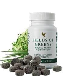 Forever Fields of Greens® - Forever by Alice