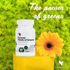 Forever Fields of Greens® - Forever by Alice