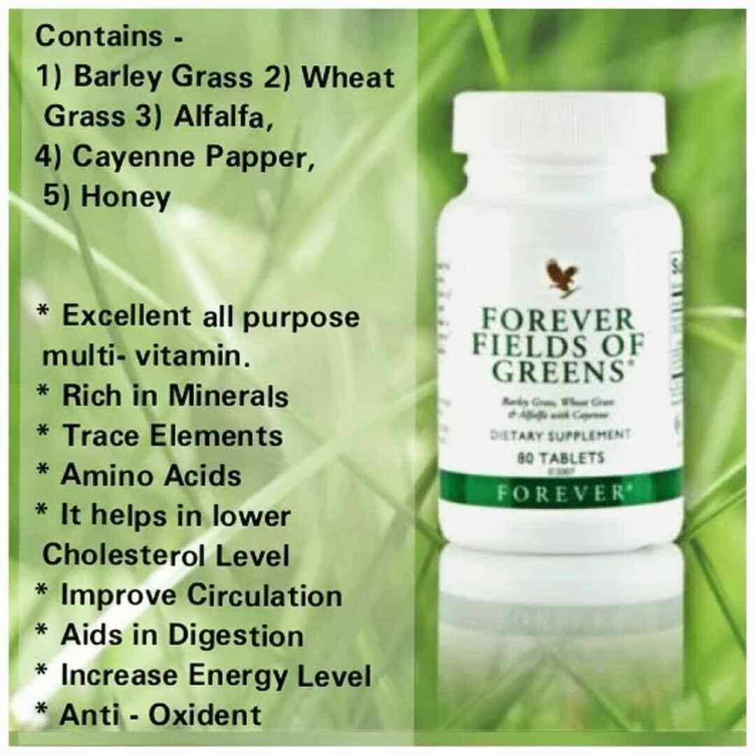 Forever Fields of Greens® - Forever by Alice